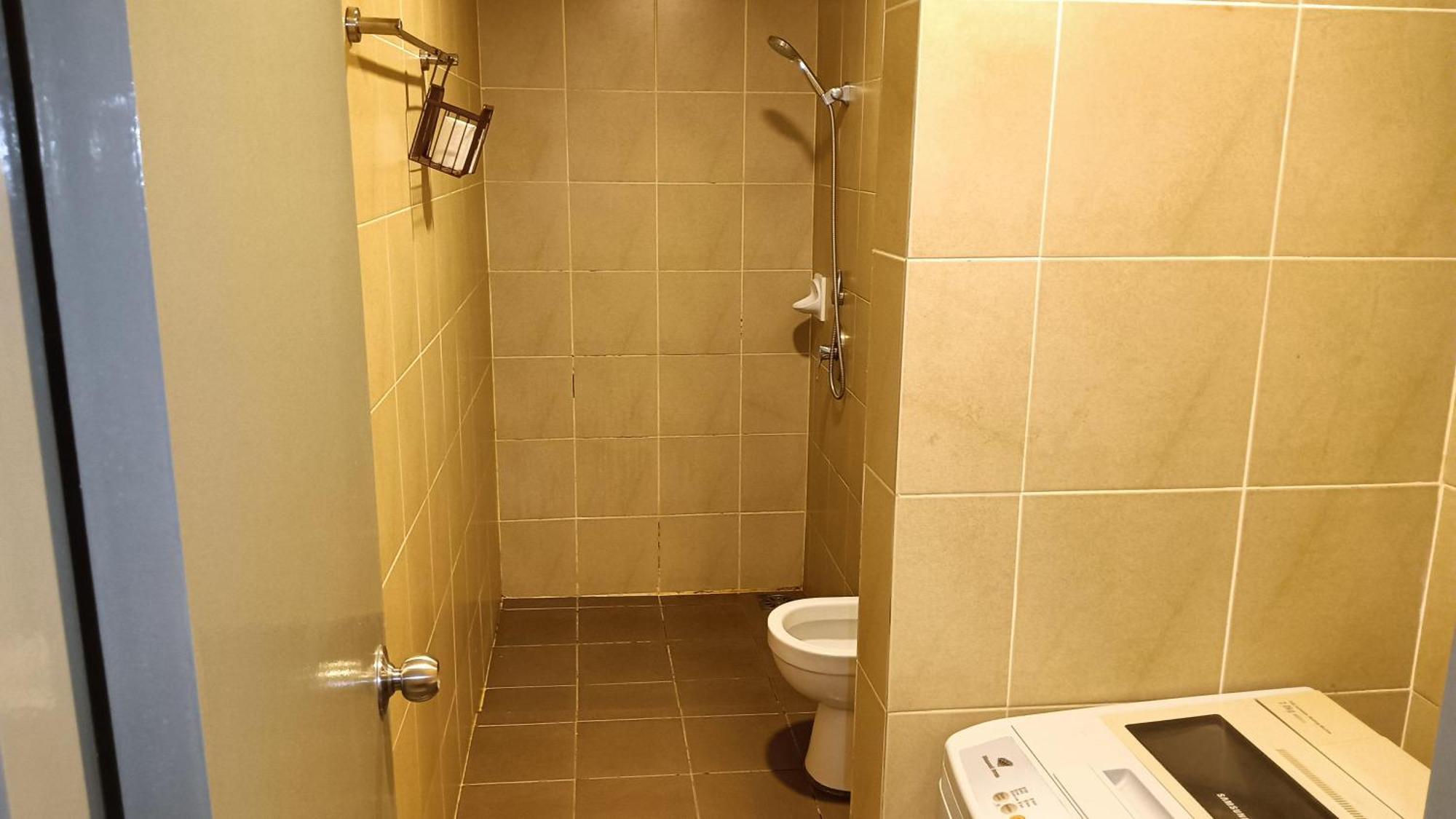 Taragon Bbcc Apartment Kuala Lumpur Bagian luar foto