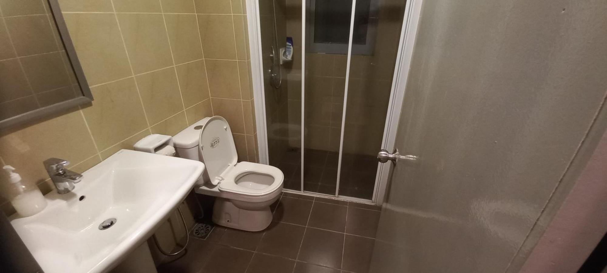 Taragon Bbcc Apartment Kuala Lumpur Bagian luar foto